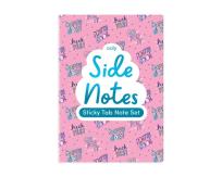 Opakowanie Notatnik z karteczkami Magiczne Planowanie