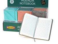 Opakowanie Notes 14x9cm (24szt)