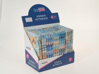 Opakowanie Notes (16szt)