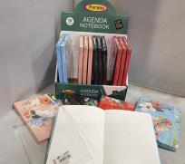 Opakowanie Notes (16szt)