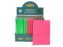 Opakowanie Notes 21x14cm (16szt)