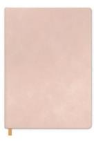 Opakowanie Notes A5 192k. linia Blush Designworks Ink