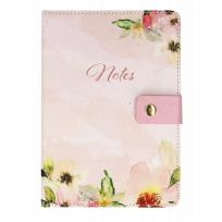 Opakowanie Notes A5/80K linia kremowy