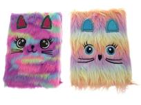 Opakowanie Notes A5 kratka (12szt)