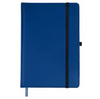 Opakowanie Notes A5 kratka niebieski EASY