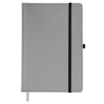 Opakowanie Notes A5 kratka szary EASY