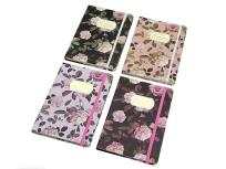 Opakowanie Notes A5 linia MIX