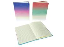 Opakowanie Notes A5 MIX