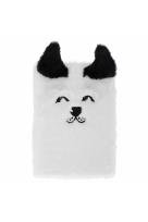 Opakowanie Notes A5 pluszowy dog