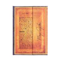 Opakowanie Notes Angelou, I Know Why the Caged Bird Sings Midi linia