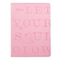 Opakowanie Notes B6 80 k. kratka Disney Fashion Stitch wzór 1