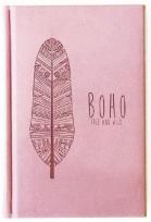 Opakowanie Notes B6 Vivella 04