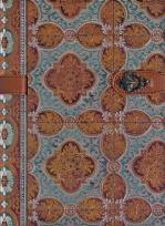 Opakowanie Notes Boncahier Azulejos De Portugal 30928