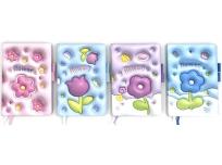 Opakowanie Notes C6 MIX