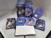 Opakowanie Notes C6 MIX