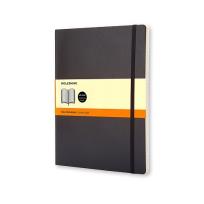 Opakowanie Notes Classic 19x25 linia - czarny MOLESKINE