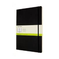 Opakowanie Notes Classic 21x29 gładki czarny MOLESKINE
