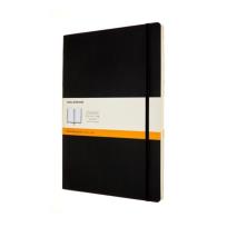 Opakowanie Notes Classic 21x29 linia czarny MOLESKINE