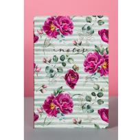 Opakowanie Notes Lato w ogrodzie