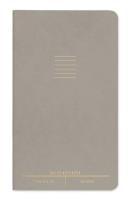 Opakowanie Notes linia 96K Flex Cover Mushroom