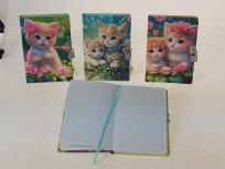 Opakowanie Notes MIX