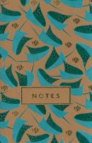 Opakowanie Notes Morski