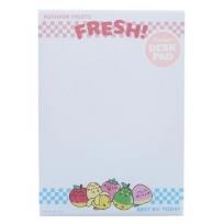 Opakowanie Notes na biurko Pusheen PURF6003