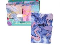 Opakowanie Notes na magnes 19x13cm (12szt)