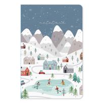 Opakowanie Notes Pada śnieg  1