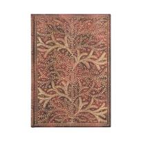 Opakowanie Notes Paperblanks Wildwood Midi Linia