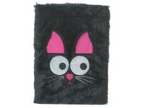 Opakowanie Notes pluszowy