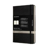 Opakowanie Notes Pro Planner 13x21 tw. czarny MOLESKINE