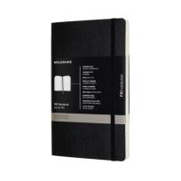 Opakowanie Notes Professional 13x21 czarny MOLESKINE
