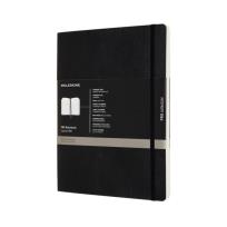 Opakowanie Notes Professional 19x25 czarny MOLESKINE