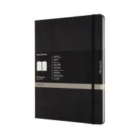 Opakowanie Notes Professional 21,6x27,9 tw. czarny MOLESKINE