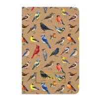Opakowanie Notes Ptaki