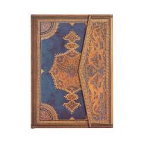 Opakowanie Notes Safavid Indigo Midi linia