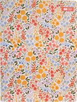 Opakowanie Notes szyty BLOOM-Boho 32 ark. kratka Happy Color