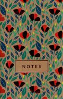 Opakowanie Notes Ukwiecony
