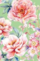 Opakowanie Notes Wiosna w sadzie