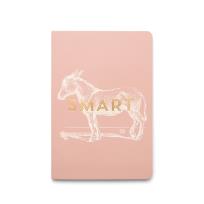 Opakowanie Notes z samoprzylepnymi karteczkami Smart Donkey