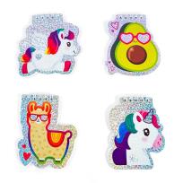 Opakowanie Notesik bloczek MIX