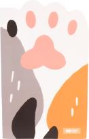 Opakowanie Notesy szyte CAT&DOG mix 3 szt. po 32 ark. Happy Color