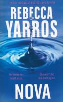 Okładka książki Nova