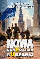 Okładka książki Nowa Generalna Gubernia