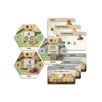 Opakowanie Nowe Horyzonty: Zestaw promocyjny LUCRUM GAMES