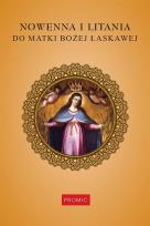 Opakowanie Nowenna i litania do Matki Bożej Łaskawej