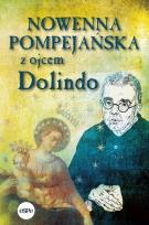 Okładka książki Nowenna pompejańska z ojcem Dolindo