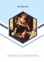 Okładka książki Nowenna pompejańska