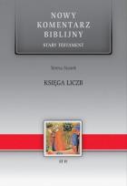 Okładka książki Nowy Komentarz Biblijny. Stary Testament